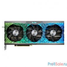 Видеокарта Palit PCI-E nVidia GeForce RTX3070TI GAMEROCK 8Gb (256bit/GDDR6X/HDMI/DPx3) (NED307T019P2-1047G)