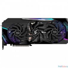 Gigabyte GV-N308TAORUS M-12GD RTL {NVIDIA GeForce RTX 3080TI 12288Mb 384 GDDR6X 1770/19000/HDMIx3/DPx3/HDCP}