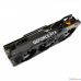 Видеокарта Asus PCI-E 4.0 TUF-RTX3070TI-O8G-GAMING NVIDIA GeForce RTX 3070TI 8192Mb 256 GDDR6X 1785/19000/HDMIx2/DPx3/HDCP Ret