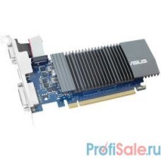 ASUS GT710-SL-1GD5-DI  RTL {GT 710 <1Gb, 32bit, GDDR5, DVI+ HDMI+ VGA}