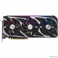 Видеокарта ASUS GeForce RTX 3060 LHR 12288Mb ROG STRIX GAMING OC V2 (ROG-STRIX-RTX3060-O12G-V2-GAMING)