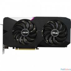 ASUS DUAL-RTX3060TI-O8G-V2 RTL 