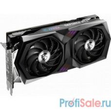 MSI RTX 3060 TI GAMING X 8G LHR {GeForce RTX 3060Ti, RTX 3060 Ti GAMING X 8G LHR,  8ГБ, GDDR6} RTL