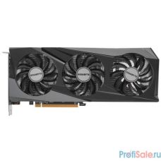 Gigabyte GV-R66XTGAMING OC-8GD (V1.0) RTL {GDDR6, 128bit, 2xHDMI, 2xDP}