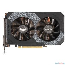 ASUS TUF-GTX1660TI-O6G-EVO-GAMING    RTL