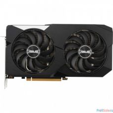 ASUS DUAL-RX6600XT-O8G   RTL