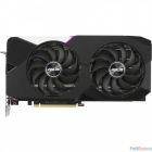 ASUS DUAL-RTX3070-O8G-V2 RTL 