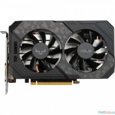 ASUS TUF-GTX1660TI-T6G-EVO-GAMING  RTL