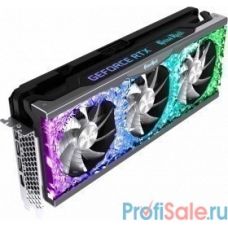 PALIT RTX 3070 8GB GAMEROCK > GDDR6 256b, HDMI DPx3  (RET) [NE63070019P2-1040G-V1]