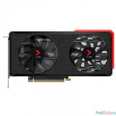 PNY GeForce RTX™ 3060 Ti 8GB XLR8 Gaming REVEL EPIC-X RGB™ Dual Fan (LHR)  VCG3060T8LDFXPPB