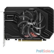 PALIT GeForce GTX1660Ti 6 GB STORMX 192bit GDDR6 DVI, HDMI, DP BULK [NE6166T018J9-161F] OEM