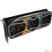 PNY  RTX3080 Ti PNY XLR8 Gaming REVEL Edition 12Gb (VCG3080T12TFXP-BLK)