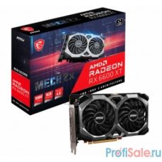 MSI ATI RX 6600 XT MECH 2X 8G V1  