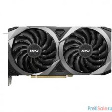 MSI  RTX 3070 VENTUS 2X 8G OC LHR 