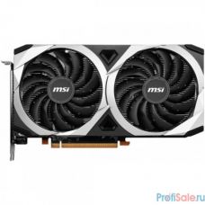 MSI ATI  RX 6600 MECH 2X 8G RU