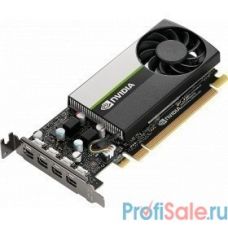 PNY Quadro T600 4096Mb (VCNT600ATX+KITQUAD086-BLK) OEM