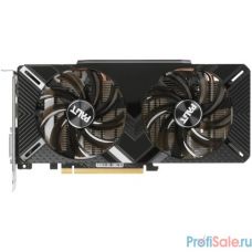 PALIT GeForce GTX1660 DUAL  RTL 6G  [NE51660018J9-1161C] OEM