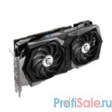 MSI RTX 3050 GAMING X 8G RTL