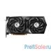 MSI RTX 3050 GAMING X 8G RTL
