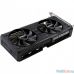 Видеокарта Palit PCI-E PA-RTX3050 DUAL OC  NV RTX3050 8192Mb 128 GDDR6 1552/14000/HDMIx1/DPx3/HDCP Ret NE63050T19P1-190AD