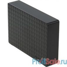 Seagate Portable HDD 4Tb Expansion Desktop STEB4000200 {USB 3.0, 3.5", black}