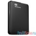 WD Portable HDD 500Gb Elements Portable WDBUZG5000ABK-WESN {USB3.0, 2.5", black} 