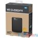 WD Portable HDD 500Gb Elements Portable WDBUZG5000ABK-WESN {USB3.0, 2.5", black} 