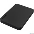 Toshiba Portable HDD 2Tb Stor.e Canvio Basics HDTB420EK3AA {USB3.0, 2.5", черный}
