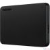 Toshiba Portable HDD 2Tb Stor.e Canvio Basics HDTB420EK3AA {USB3.0, 2.5", черный}