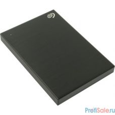 Seagate Portable HDD 1Tb Backup Plus Slim STHN1000400 {USB 3.0, 2.5", black}