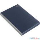 Seagate Portable HDD 1Tb Backup Plus Slim STHN1000402 {USB 3.0, 2.5", blue}