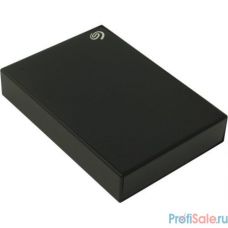 Seagate Portable HDD 4Tb Backup Plus STHP4000400 {USB 3.0, 2.5", black}