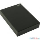 Seagate Portable HDD 5Tb Backup Plus STHP5000400 {USB 3.0, 2.5", black}