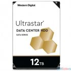 12Tb WD Ultrastar DC HC520 {SATA 6Gb/s, 7200 rpm, 256mb buffer, 3.5"} [0F30146/HUH721212ALE604]