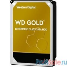 6TB WD Gold  (WD6003FRYZ) {SATA III 6 Gb/s, 7200 rpm, 128Mb buffer}