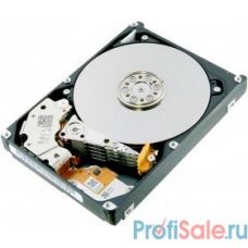 8TB Toshiba HDD Serve (MG06ACA800E) {SATA-III, 7200 rpm, 256Mb buffer, 3.5"}