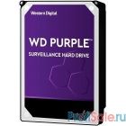 14TB WD Purple (WD140PURZ) {Serial ATA III, 7200- rpm, 512Mb, 3.5"}
