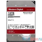 10TB WD Red (WD101EFAX) {Serial ATA III, 5400- rpm, 256Mb, 3.5"}