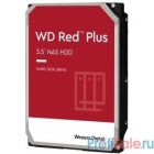 10TB WD Red Plus (WD101EFBX) {Serial ATA III, 7200- rpm, 256Mb, 3.5", NAS Edition}