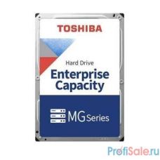 8TB Toshiba Enterprise Capacity (MG07SCA12TE) [MG08SDA800E] {SAS-III, 7200 rpm, 256Mb buffer, 3.5"}