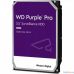 10TB WD Purple Pro (WD101PURP) {Serial ATA III, 7200- rpm, 256Mb, 3.5"}